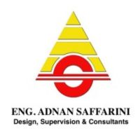 المهندس عدنان سفريني 